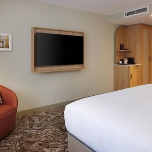 Camera superior con letto king size